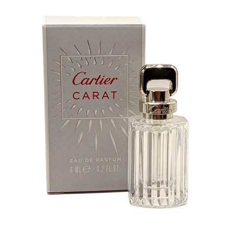 carat di cartier profumo|cartier carat for sale.